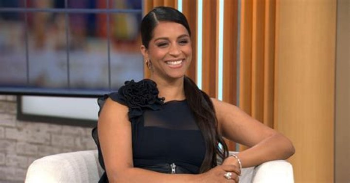 Unveiling The Marital Status Of Lilly Singh: Unraveling The Mystery