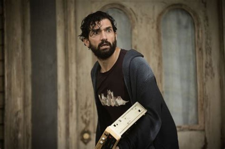 Unveiling The Multifaceted World Of David Alpay: From Acting To Activism