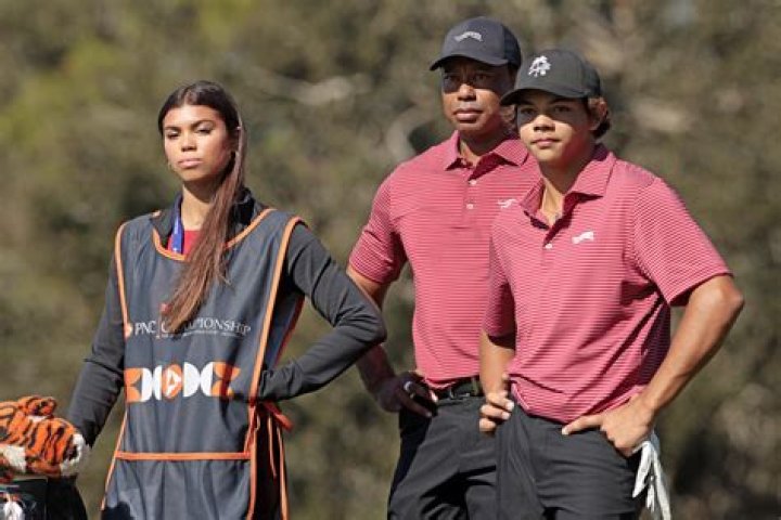 Unveiling The Net Worth Of Golf Prodigy Charlie Axel Woods: Discoveries And Insights