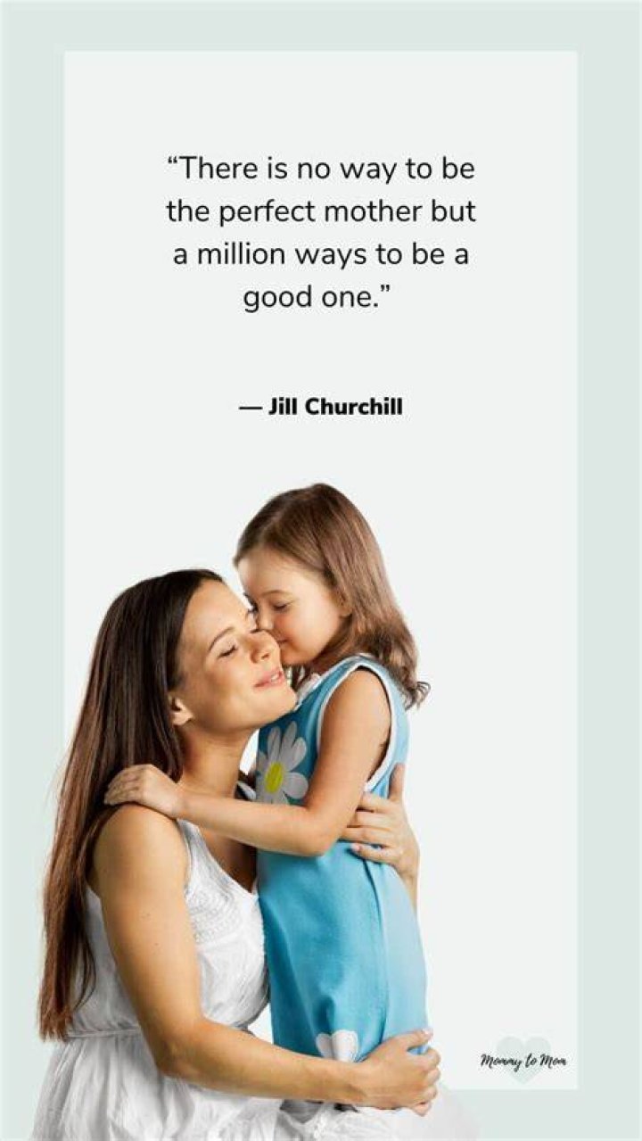 Unveiling The Power Of A Strong Mother's Love