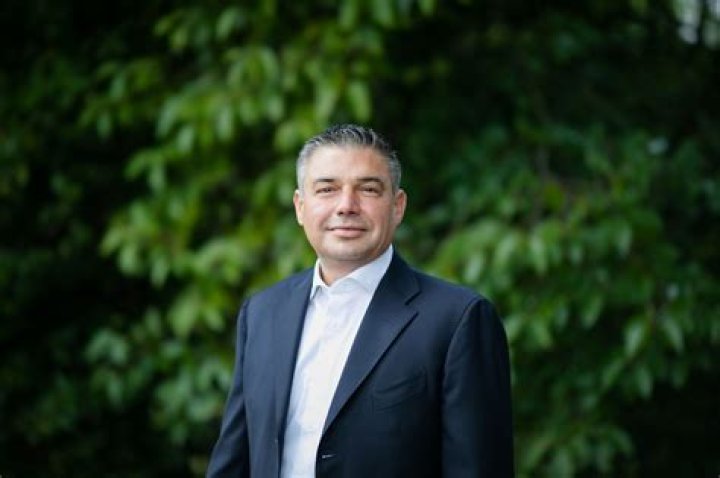 Unveiling The Private Life Of Lorenzo Simonelli: Wife, Family, And Beyond