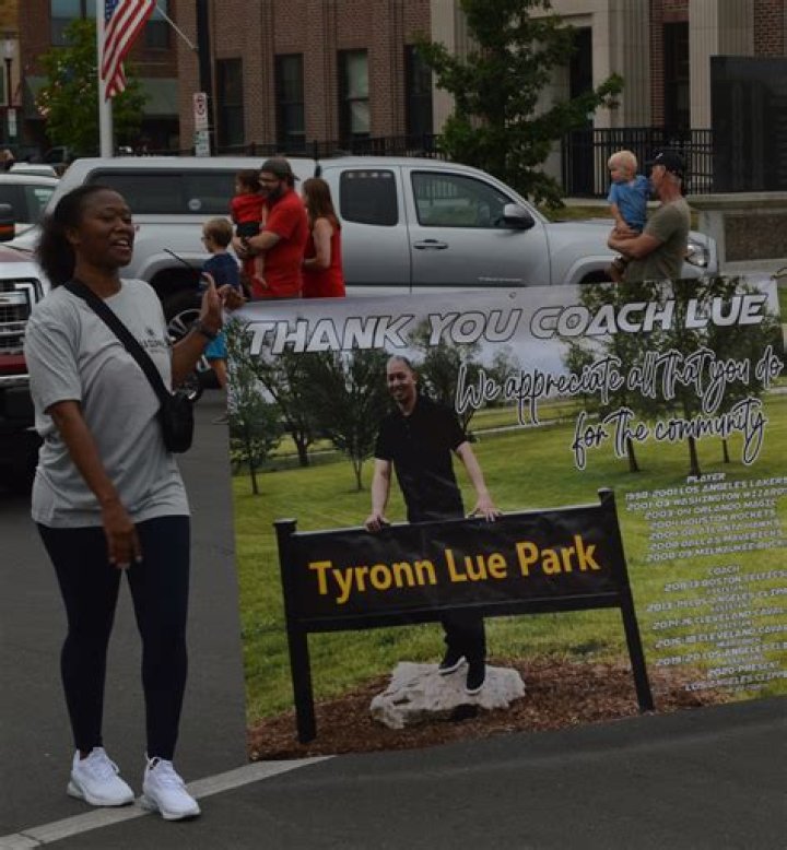 Unveiling The Private Life Of Tyronn Lue: Love, Success, And Support