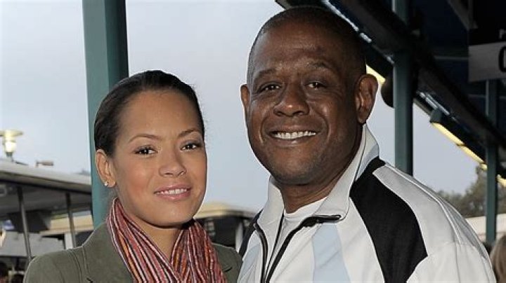 Unveiling The Remarkable Journey Of Forest Whitaker