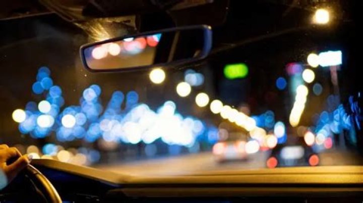 Unveiling The Secrets: Astigmatism And Night Driving