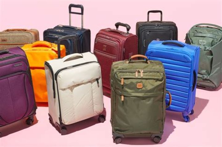Unveiling The Secrets Of Affordable Travel With Ross's Luggage Suitcases
