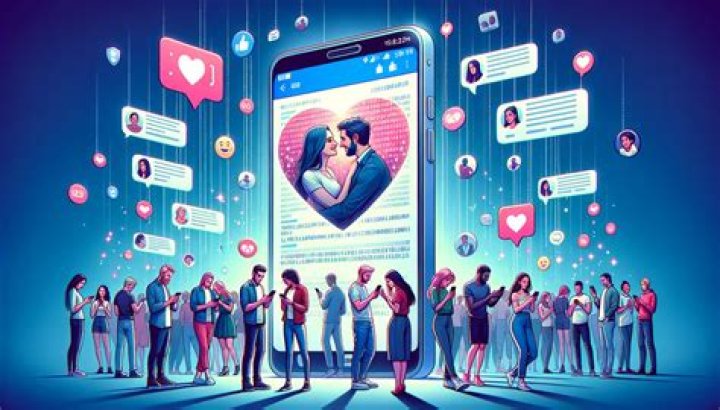 Unveiling The Secrets Of Celebrity Relationships And Social Media