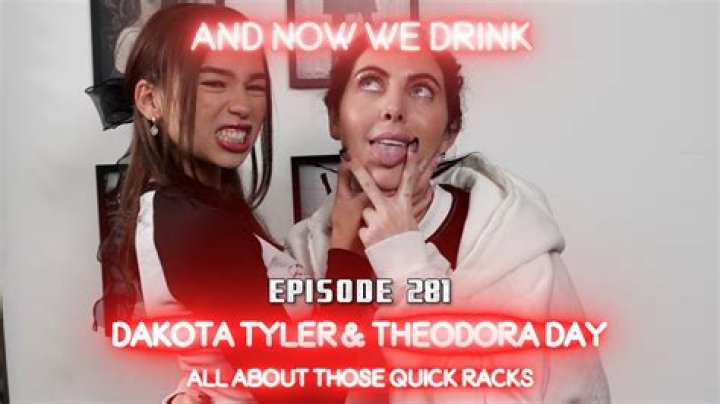 Unveiling The Secrets Of Dakota Tyler And Theodora Day