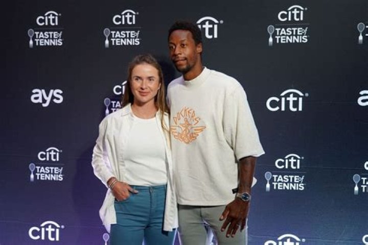 Unveiling The Secrets Of Elina Svitolina's Tennis Powerhouse Husband