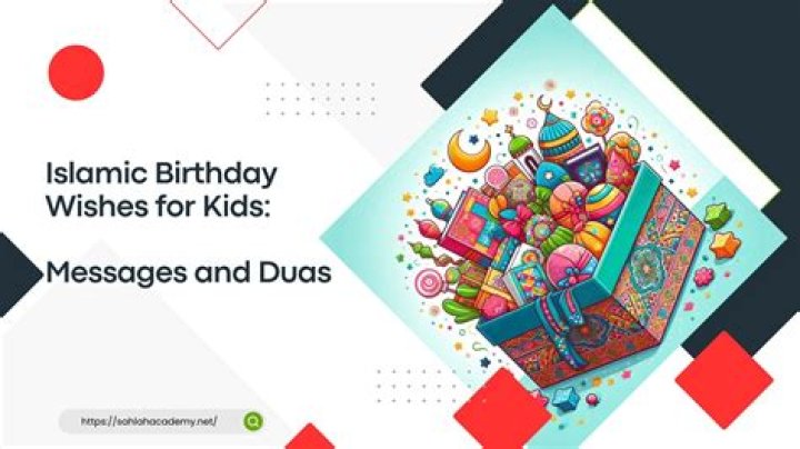 Unveiling The Secrets Of Islamic Birthday Wishes: Discover Meaningful Traditions