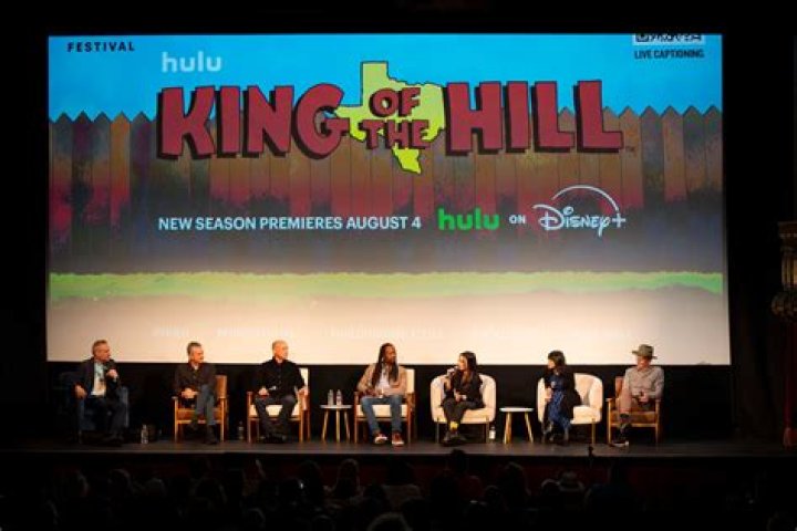 Unveiling The Secrets Of "King Of The Hill Tram Pararam"