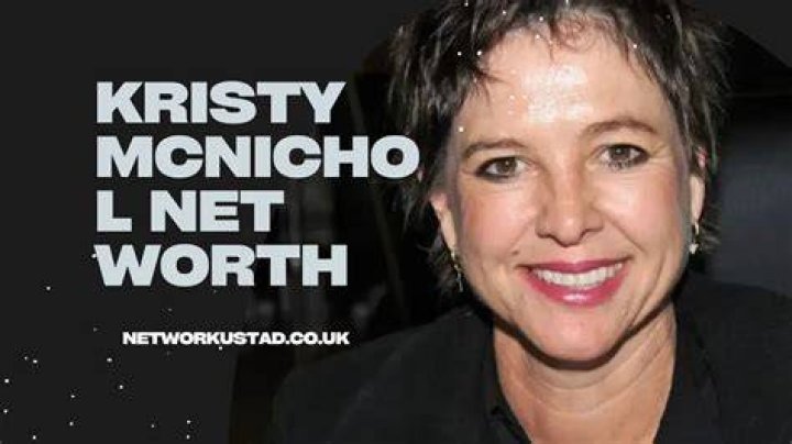 Unveiling The Secrets Of Kristy McNichol's Net Worth