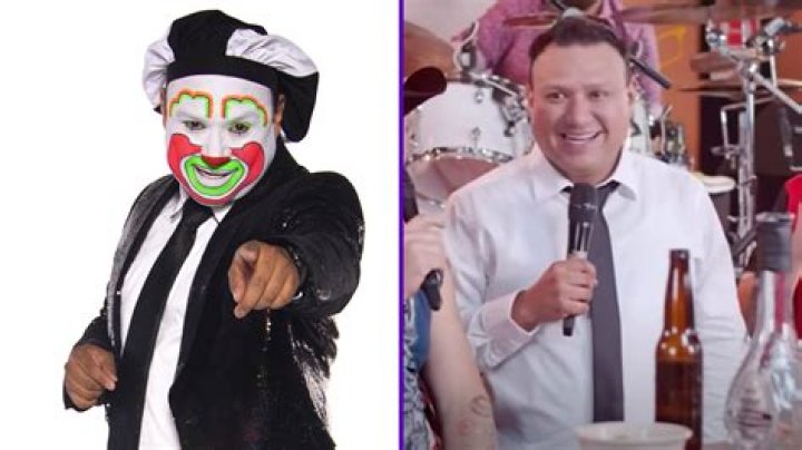 Unveiling The Secrets Of Payasos Brincos Dieras Sin Maquillaje