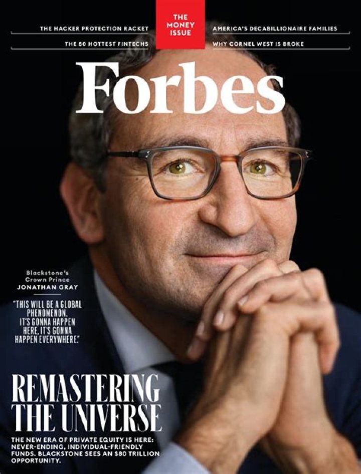Unveiling The Secrets Of Tech Investment Success