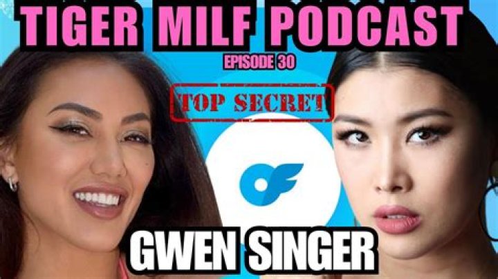 Unveiling The Secrets Of The Gwen The Milk Maid OnlyFans Leak: A Deep Dive