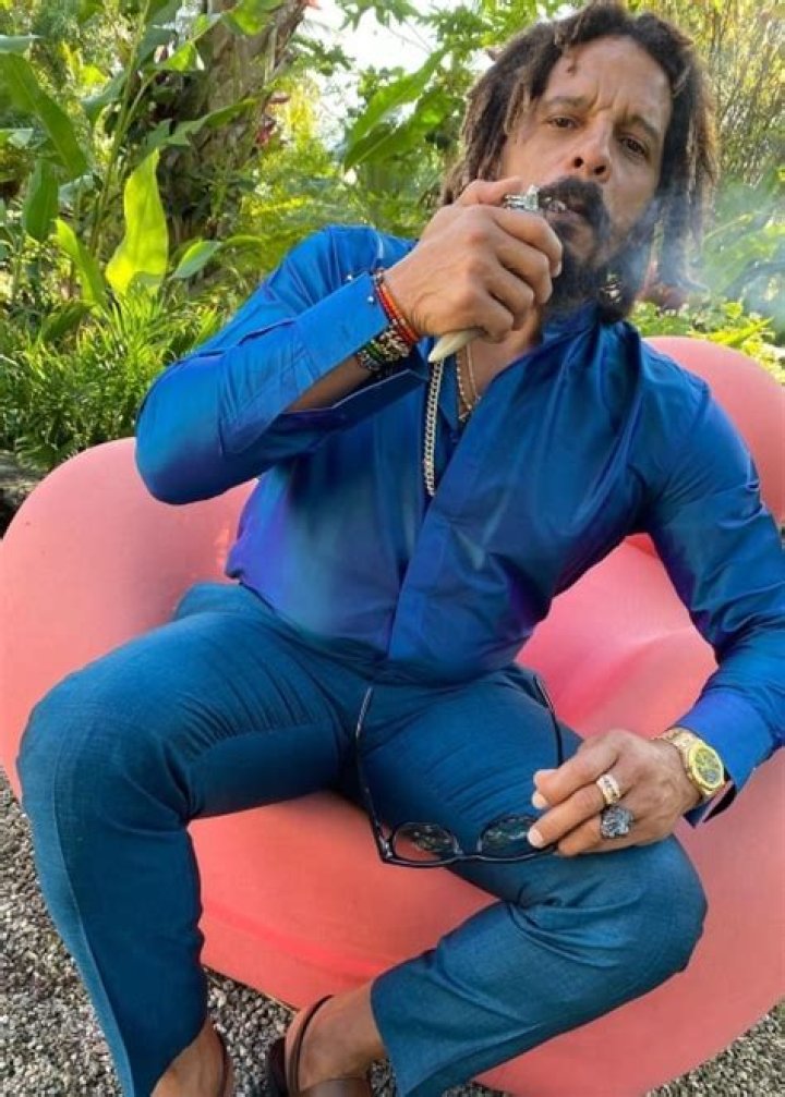 Unveiling The Secrets: Rohan Marley's Height Explored