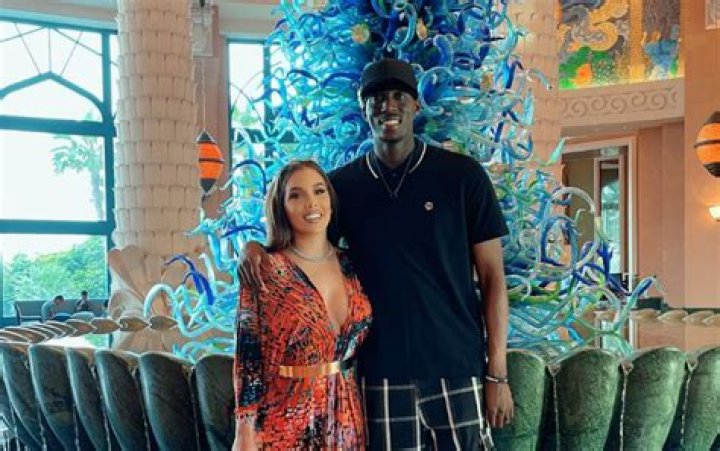 Unveiling The Secrets: Tony Snell's Wife Revealed