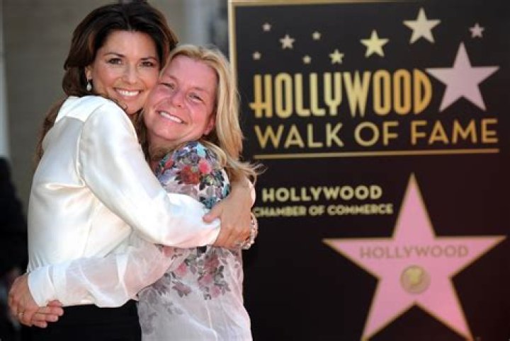 Unveiling The Sibling Bond: Shania Twain's Family Ties