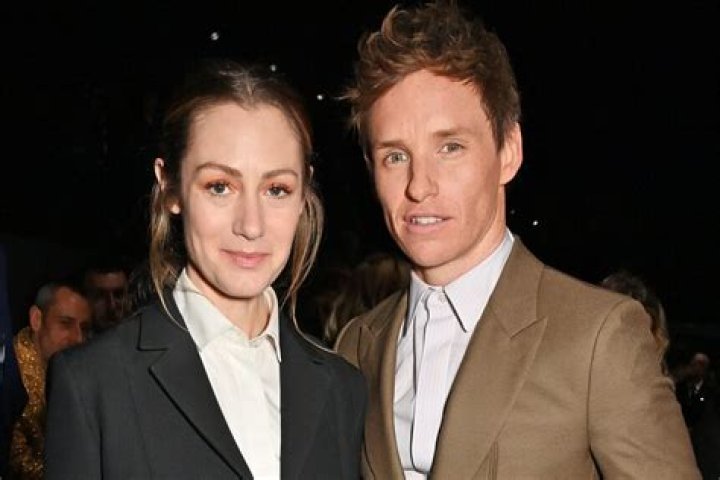 Unveiling The Siblings Of Eddie Redmayne: Discoveries And Insights