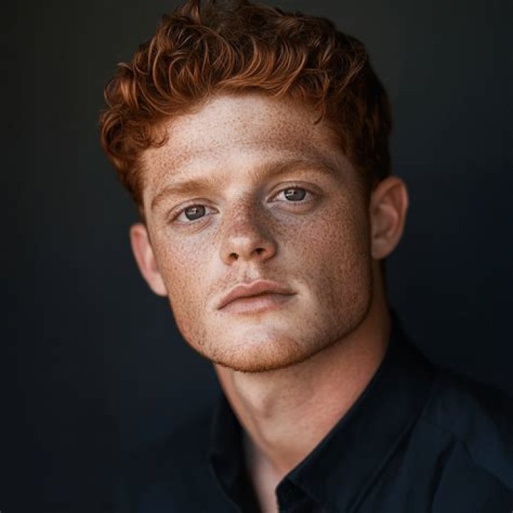 Unveiling The Story Behind Sean Berdy's Age: Discoveries And Insights