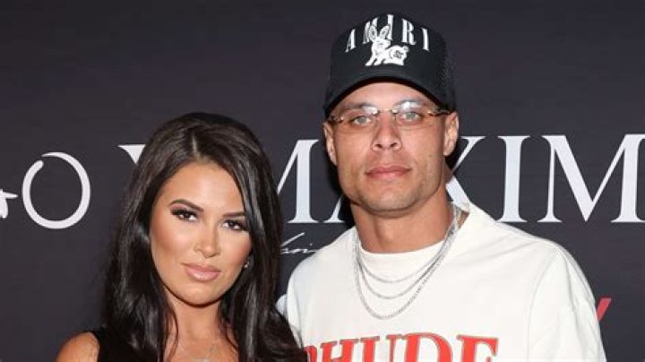 Unveiling The Story Of Rachel Bush: Beyond "Jordan Poyer's Wife"