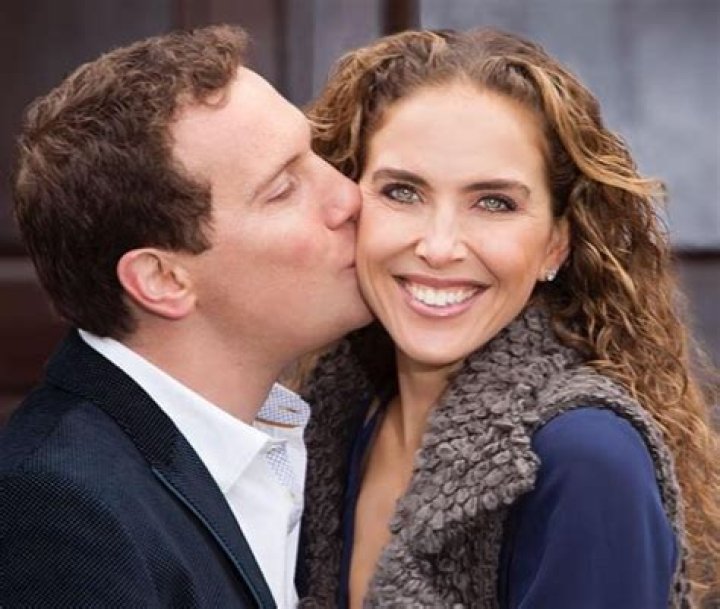 Unveiling The Success Secrets Of Emily Clarke And Mat Ishbia