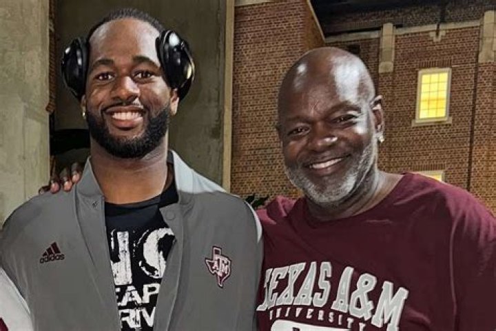 Unveiling The Success Secrets Of Emmitt Smith's Superstar Kids
