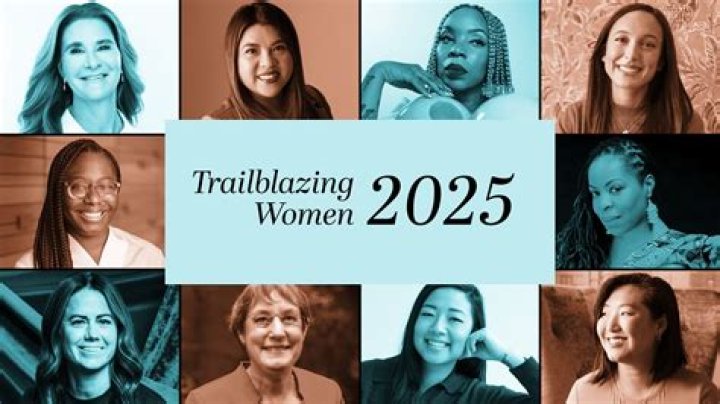 Unveiling The Trailblazing Impact Of Stella Barey And Hannah Lou In Education