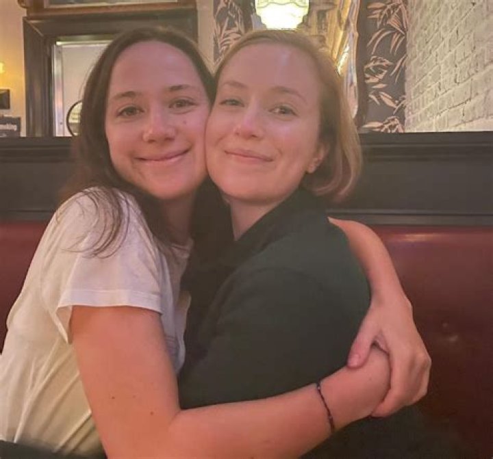 Unveiling The Truth Behind Hannah Einbinder's Partner: Discoveries And Insights