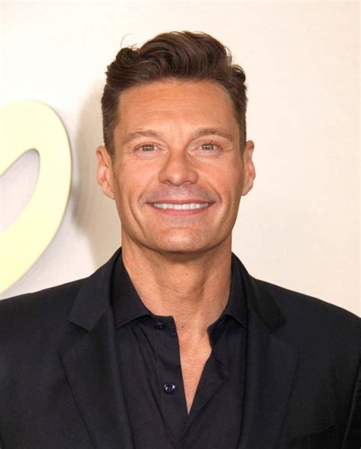Unveiling The Truth: Brian Seacrest's Sexuality Explored