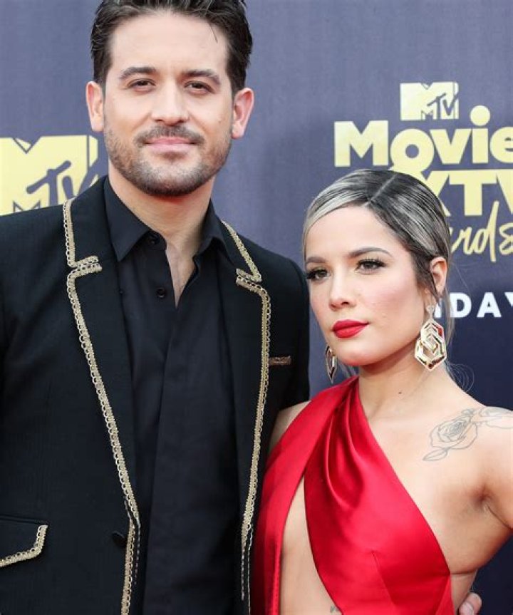 Unveiling The Truth: Did G-Eazy Betray Halsey?