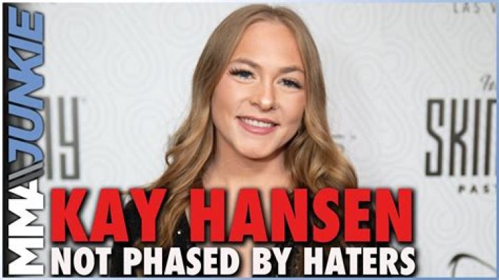 Unveiling The Truth: "Kay Hansen OnlyFans Leaked"