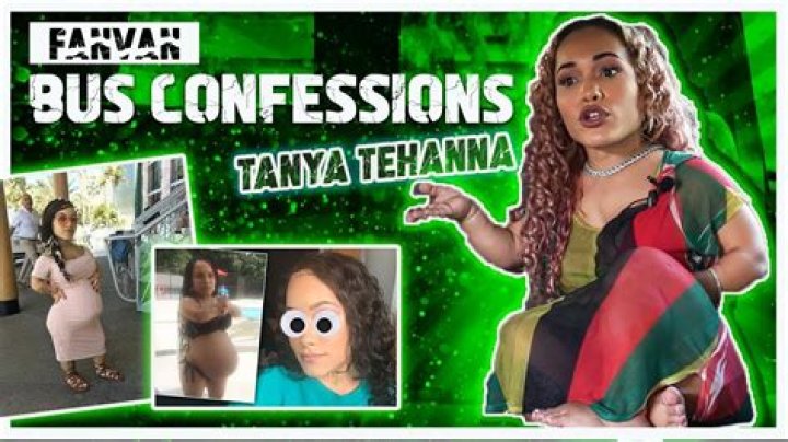 Unveiling The Truth: "Tanya Tehanna Baby Alien Leaked"