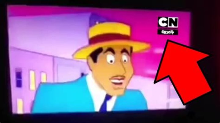 Unveiling The Truth: Was Cartoon Network Hacked?