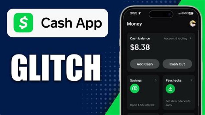 Unveiling The Truths Behind "Cash App Glitch Method 2024": Discoveries And Insights
