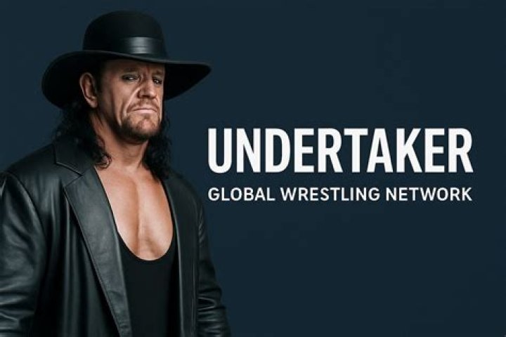 Unveiling The Undertaker's Enigmatic Net Worth: Secrets Revealed