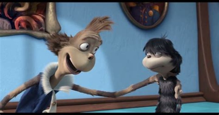 Unveiling The Unique World Of "Horton Hears A Who Emo Kid"
