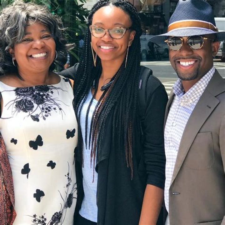 Unveiling The Untold Story Of Shermichael Singleton: Age, Family, And Career