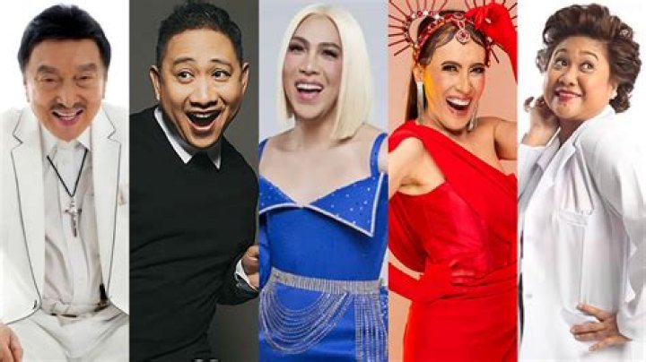 Unveiling The World Of Asian Comedian Actors: Discoveries And Insights Await