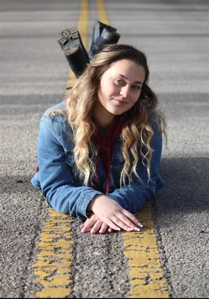 Unveiling The World Of Gracie Kayden Prater: Discoveries And Insights