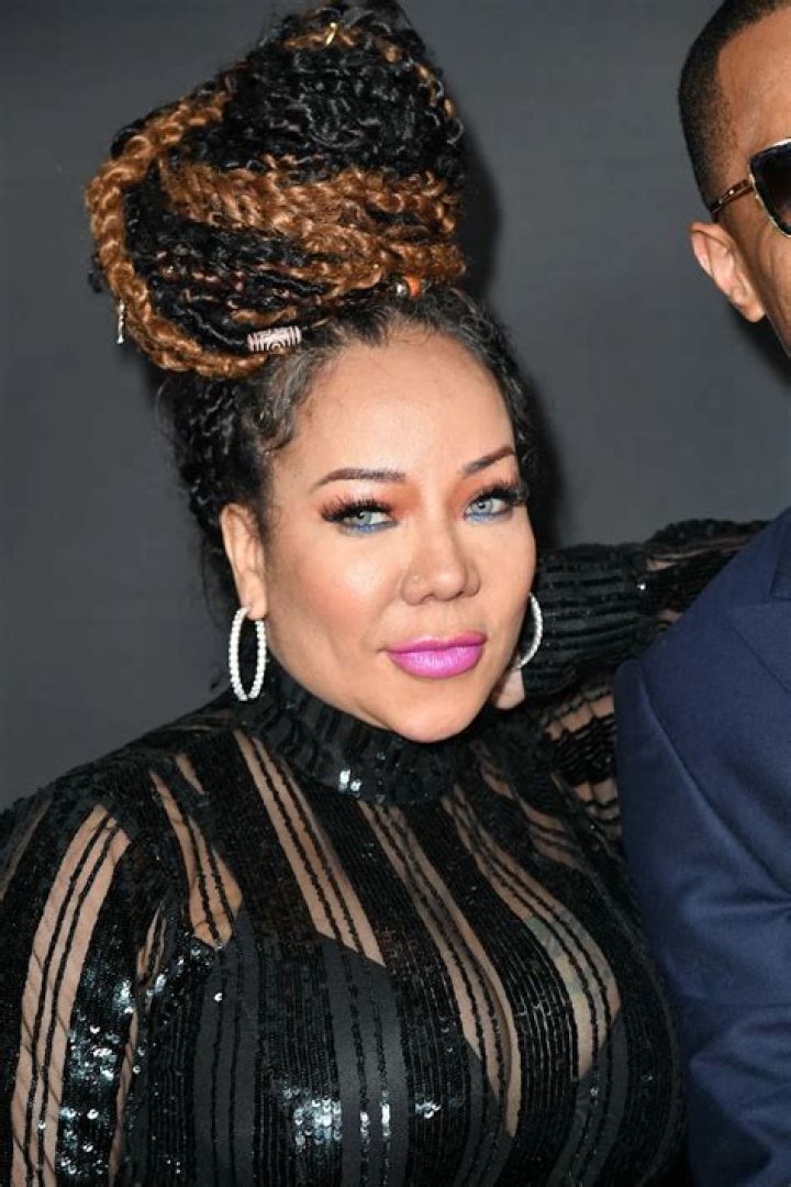 Unveiling Tiny Harris' Net Worth: Discoveries And Insights