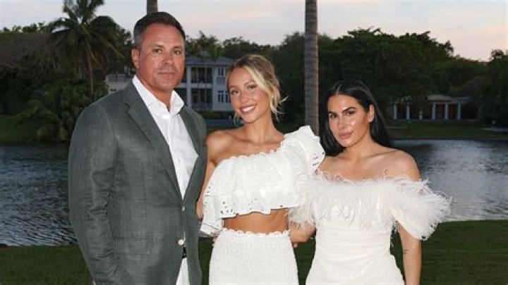 Unveiling "Who Is Alix Kendall Married To?"