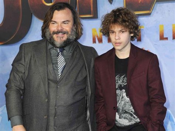 Who Are Jack Black's Siblings?