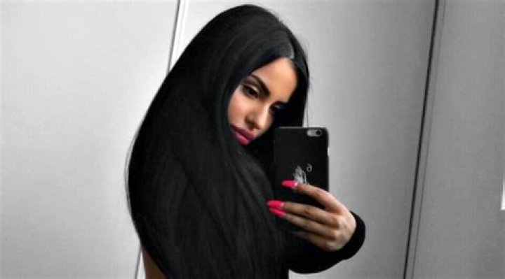 Who Is Gina Savage From OnlyFans?