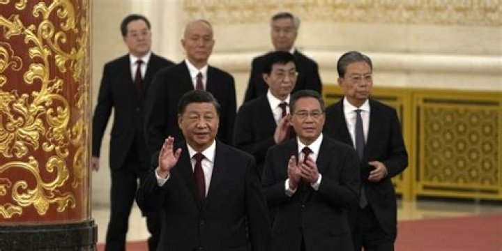 Xi Jinping's Height: The Truth Revealed