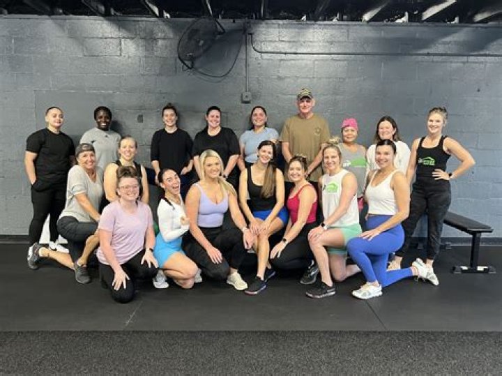 Your Gateway To Fitness And Community